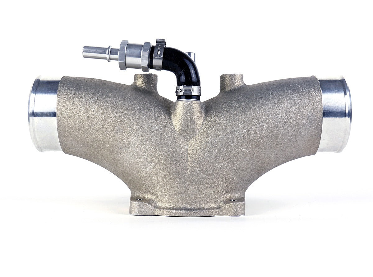 IPD 991.2 Carrera Base/S/GTS 3.0L 74mm IPD Plenum ('17-'19)