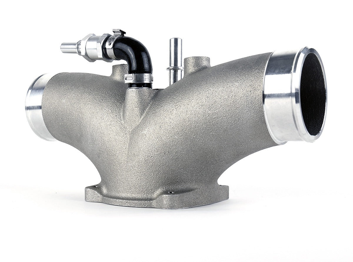 IPD 991.2 Carrera Base/S/GTS 3.0L 74mm IPD Plenum ('17-'19)