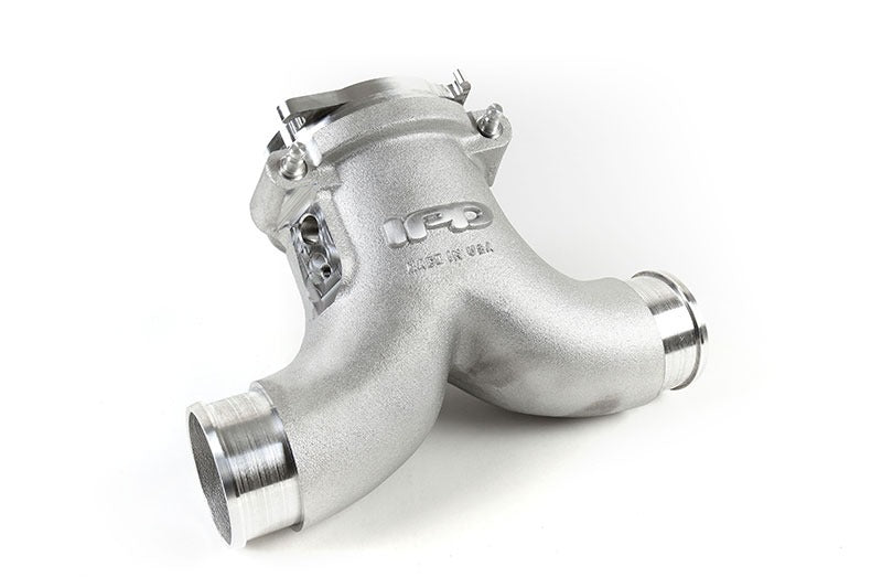 IPD 957 Cayenne Turbo S Plenum