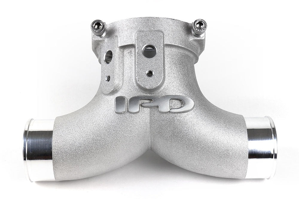 IPD 957 Cayenne Turbo S Plenum