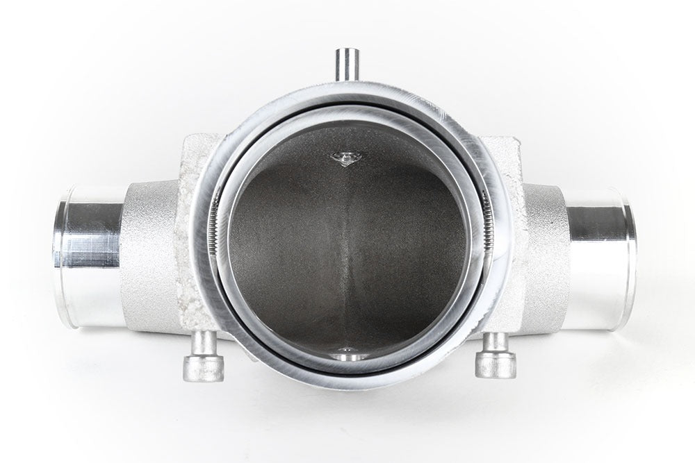 IPD 957 Cayenne Turbo Plenum