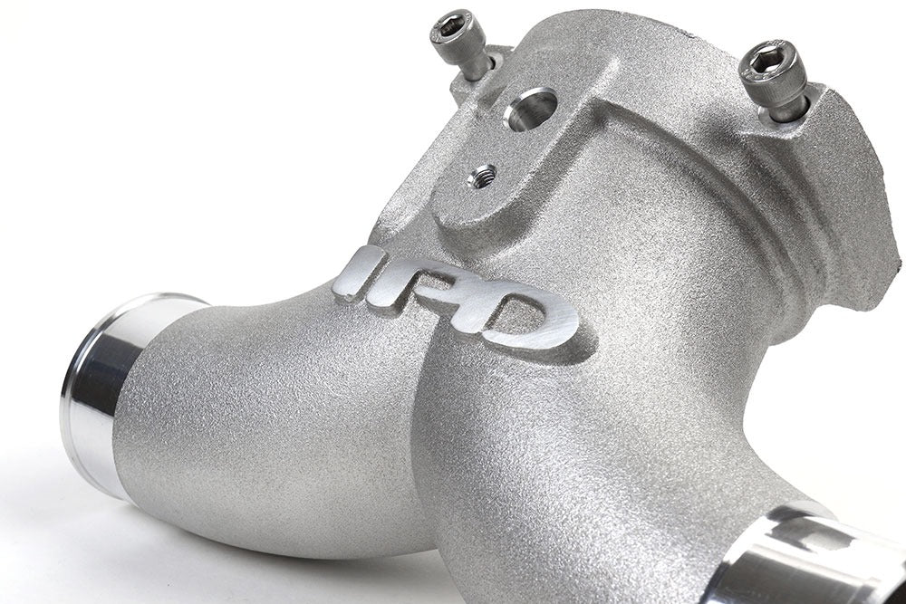 IPD 957 Cayenne Turbo S Plenum