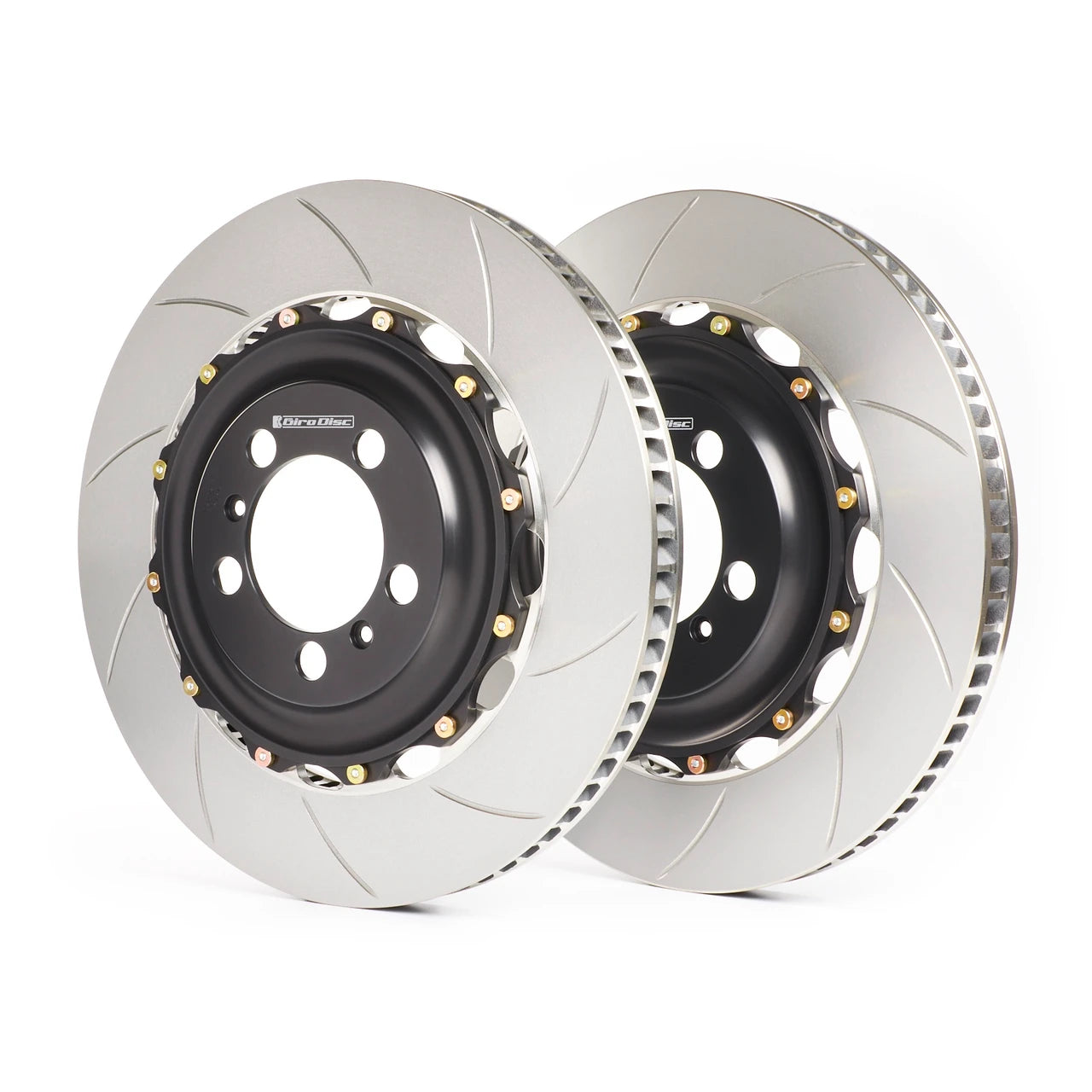BMW F8X M2, M3, M4 400mm Front Rotors