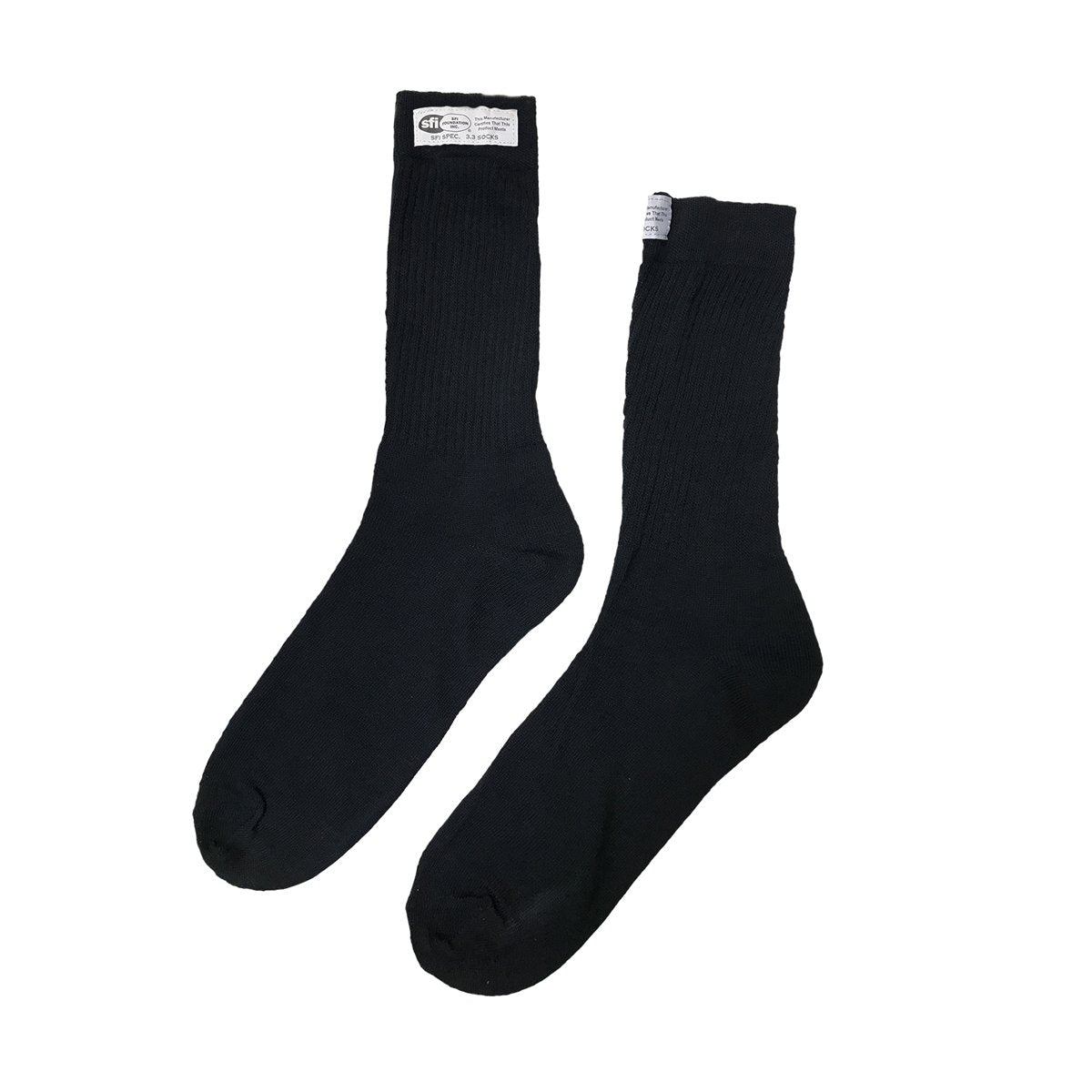 G-Force Fire Resistant Racing Socks - SFI 3.3