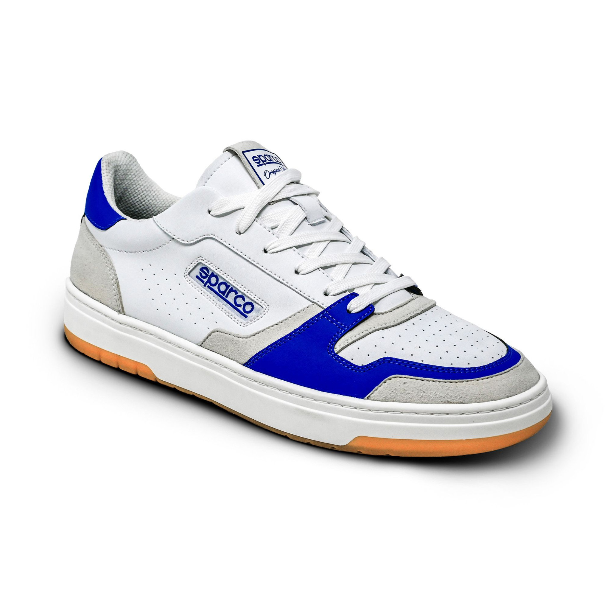 Sparco S-Urban Street Shoes
