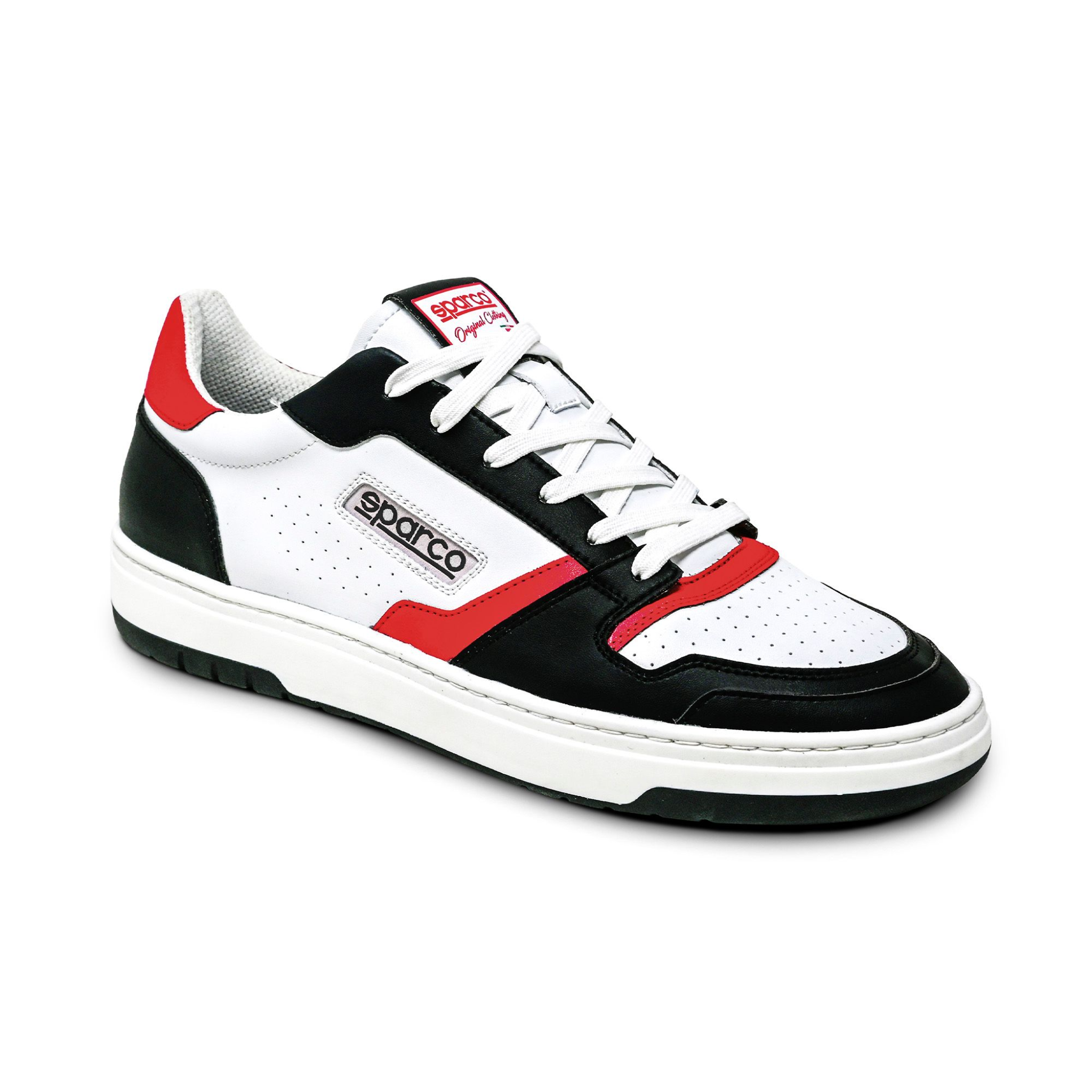 Sparco S-Urban Street Shoes