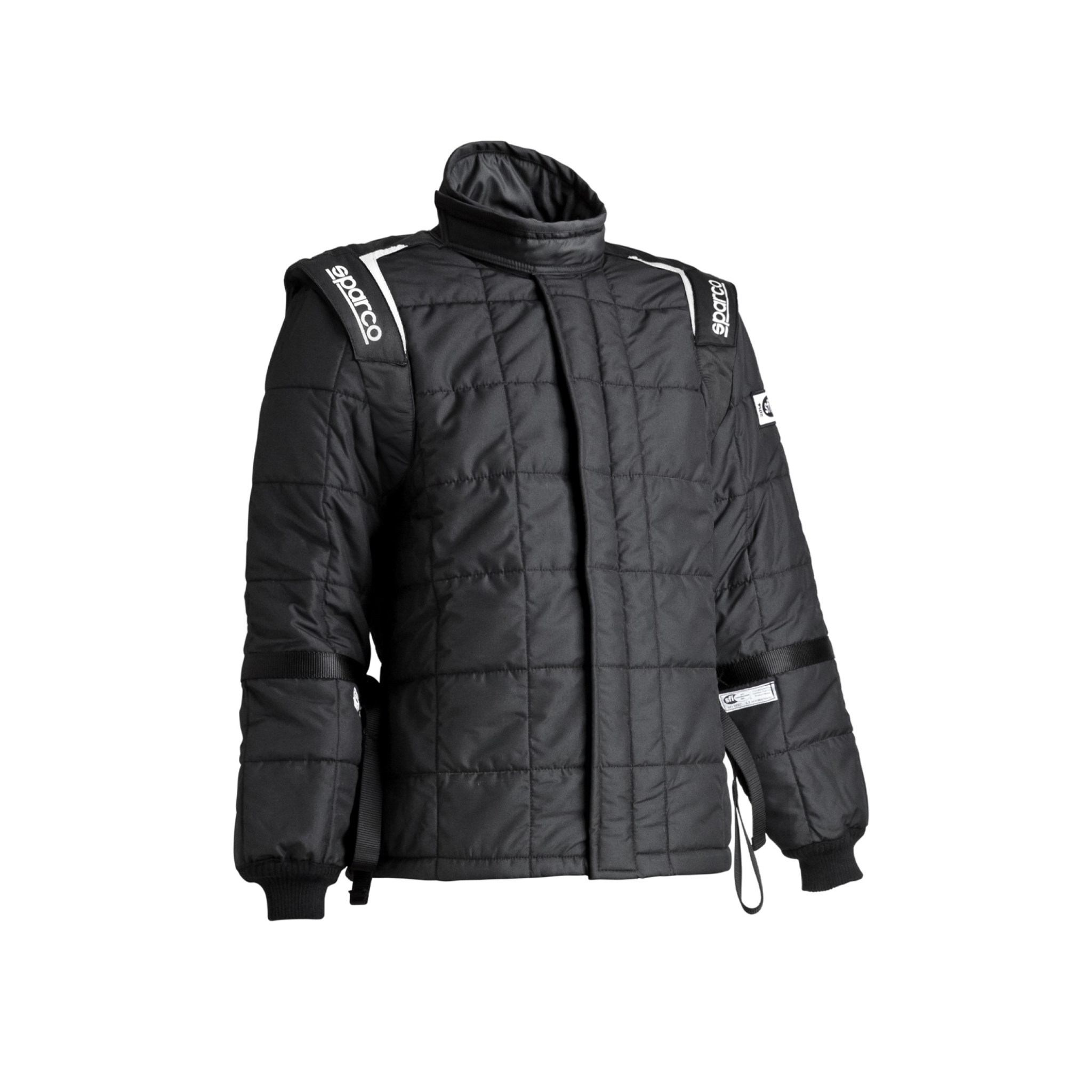 Sparco X20 SFI-20 Racing Jacket
