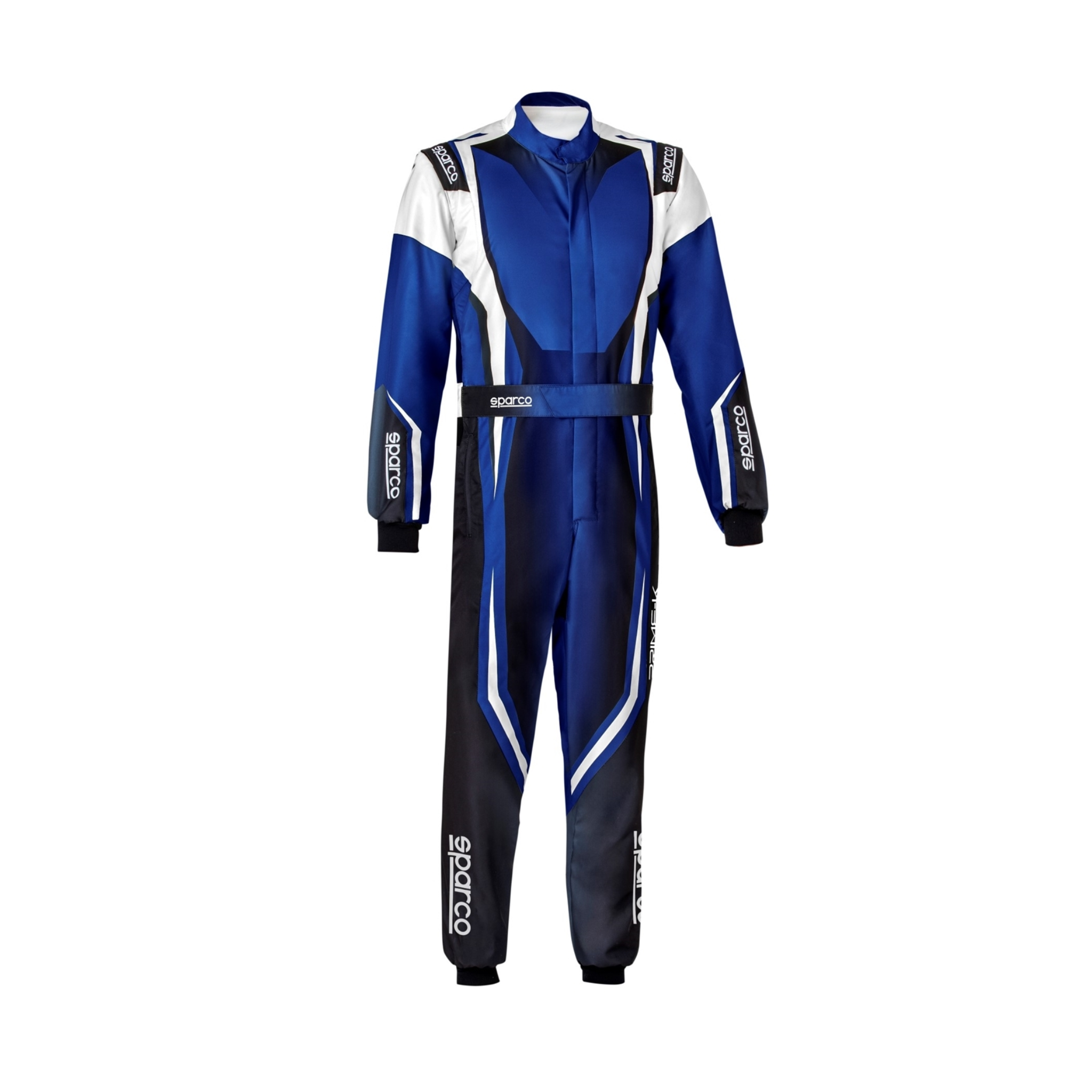 Sparco Prime K Advanced Youth Kart Racing Suit