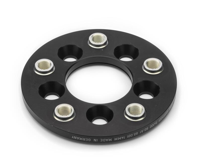 BBS Adapter 5x120.65 14mm - Pair