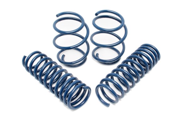 Dinan Performance Spring Set - 2008-2013 BMW M3 E92