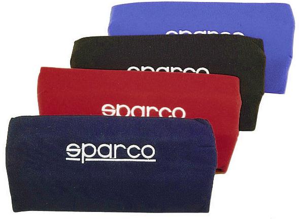 Sparco Center Lumbar Pad