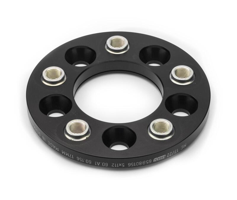 BBS Adapter 5x120.65 17mm - Pair