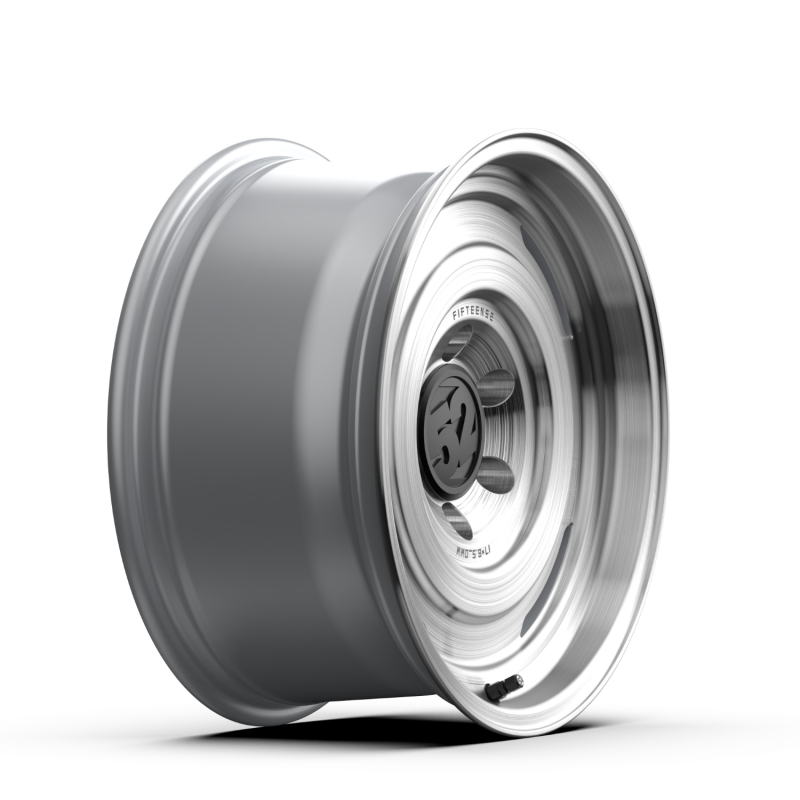 fifteen52 Analog HD 16x7.5 / 6x139.7 BP / 0 ET / 106.2 CB / 4.22 BS / Machined Clear Wheel