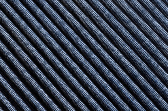 Dinan High Flow Drop-in Replacement Air Filter Set - 2012-2021 M2/M3/M4/M5/M6 Compatible w/ Stock Air Box - F06/F10/F12/F13/F80/F82/F83/F87 (S55/S63)