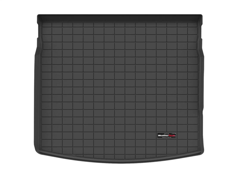 WeatherTech 2026 Jeep Cherokee Cargo Liners - Black