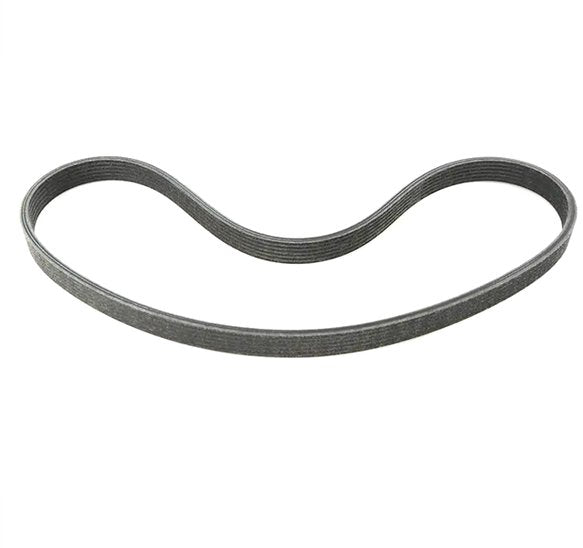 Dinan Replacement Underdrive Pulley Belt - 2006-2010 BMW E60 M5/M6 Power Steering/Air Conditioner - E60/E63/E64