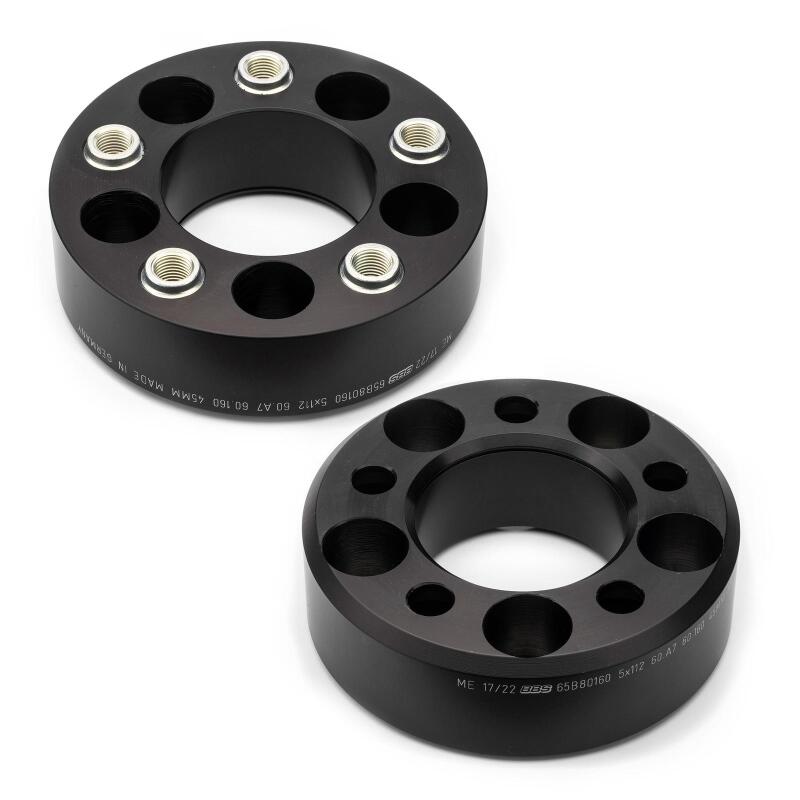 BBS Adapter 5x110 45mm - Pair