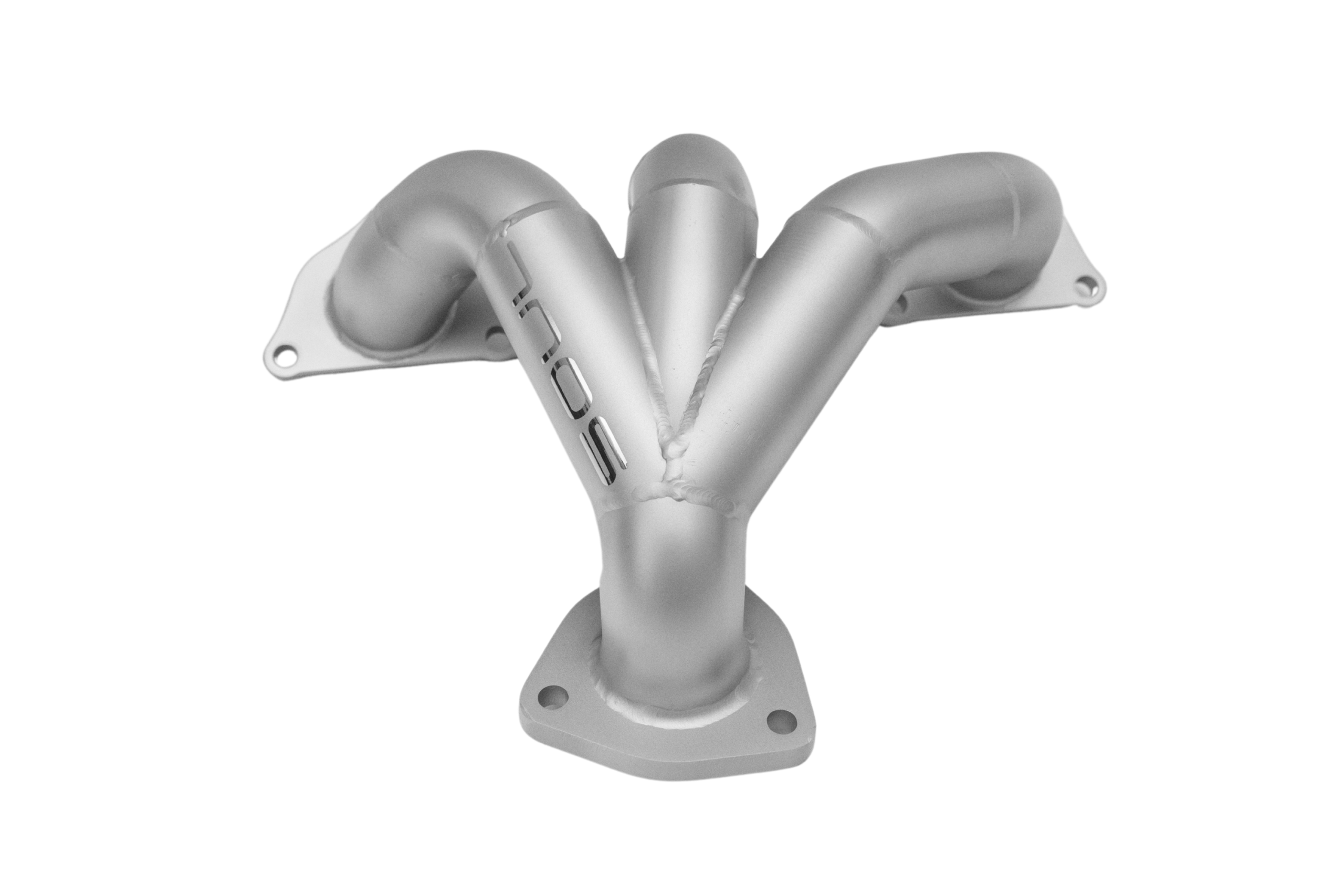 Soul Performance Porsche 996/997 Turbo Sport Headers