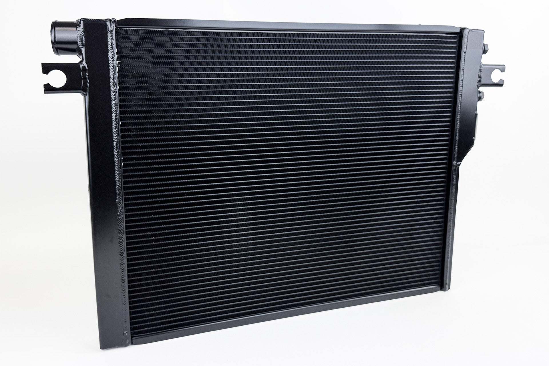 CarBahn BMW E2X M5/M6 High-Performance Radiator