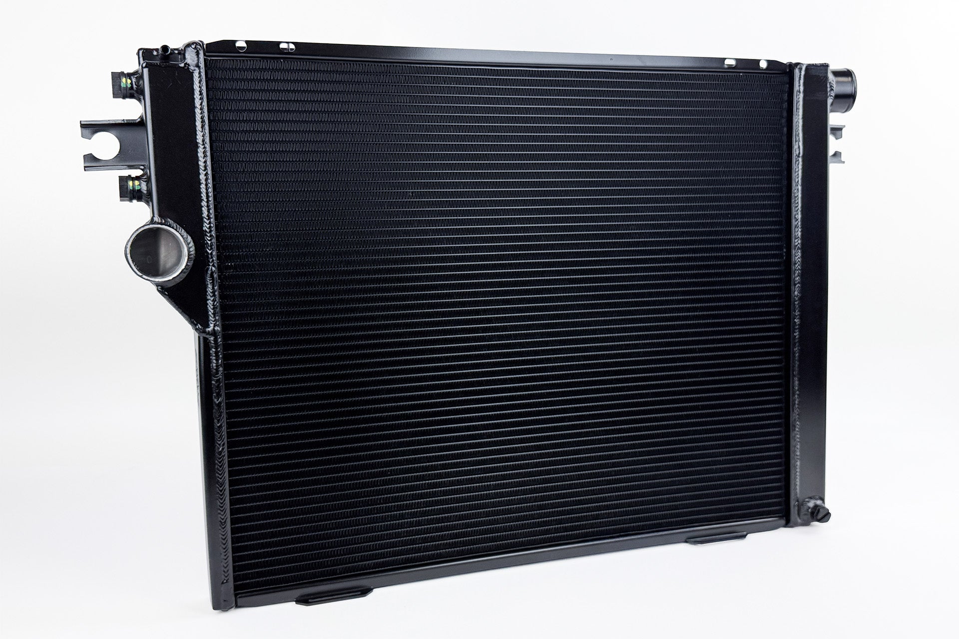 CarBahn BMW E2X M5/M6 High-Performance Radiator