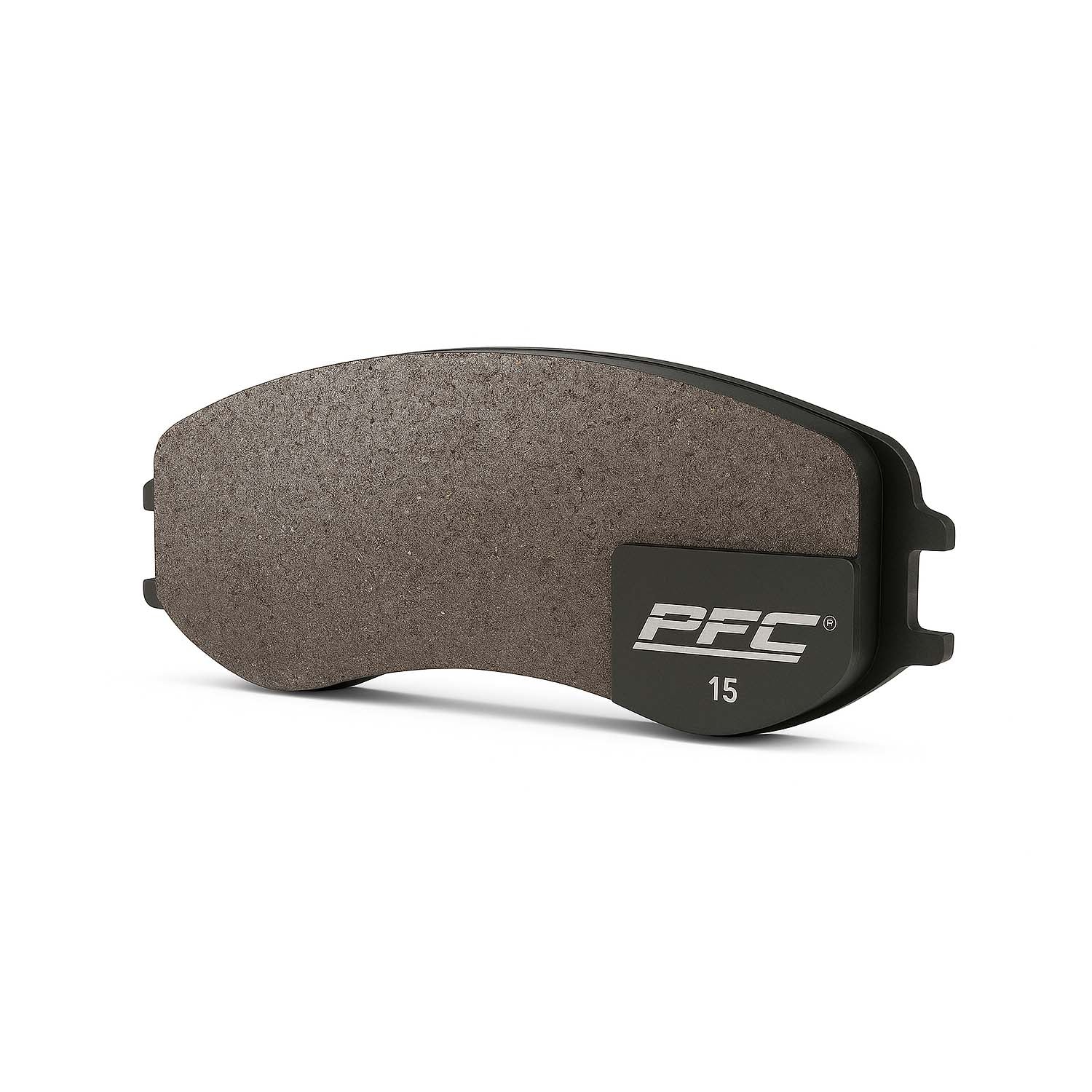 PFC Porsche 991 Cup / Cayman GT4 Clubsport Front Brake Pads - 15 Compound - 7968.15.28.44