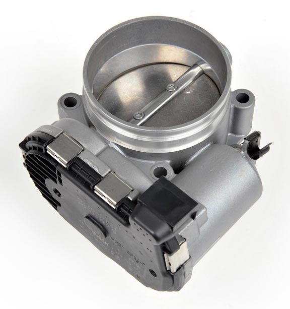 IPD 981 Competition 82mm Plenum