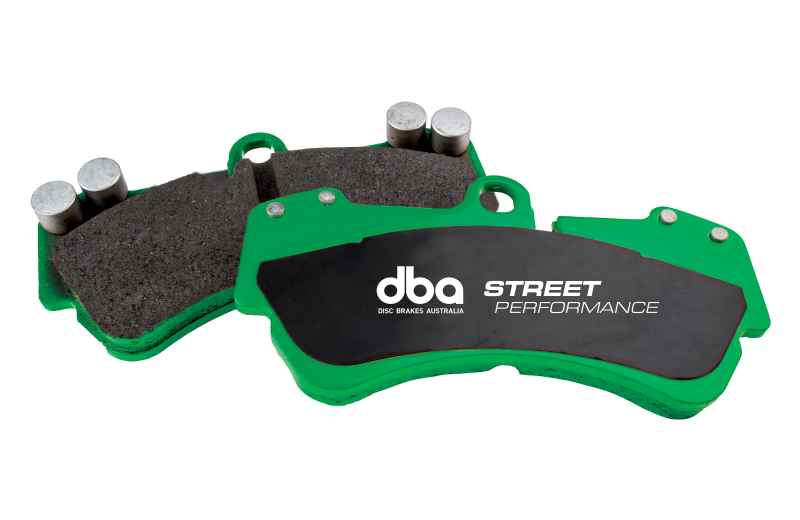 DBA 219+ RAM 2500/3500 (DJ) 6.7L 4WD SP Performance Rear Brake Pads