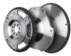 Spec 86-90 Porsche 944 2.5L Turbo Steel Flywheel