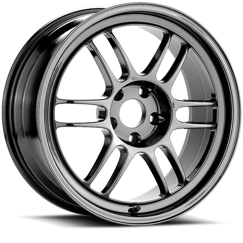 Enkei RPF1 15X7 4x100 41mm Offset 73mm Bore Bronze Wheel ** SPECIAL ORDER**