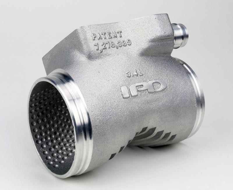 IPD 996 Carrera 3.4L 74mm IPD Plenum ('00-'04)
