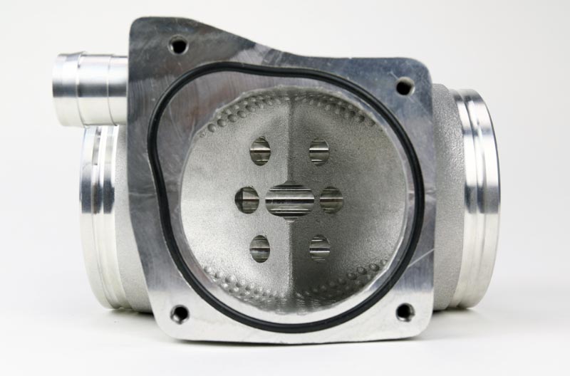 IPD 996 Carrera 2 3.4L Cable Throttle IPD Plenum ('98-'99)