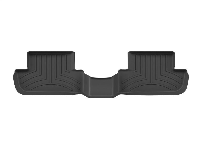 WeatherTech 2026+ Honda Prelude Hybrid Rear FloorLiner - Black
