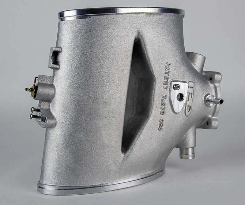IPD 981 Cayman and Boxster Base 2.7L Competition 82mm IPD Plenum