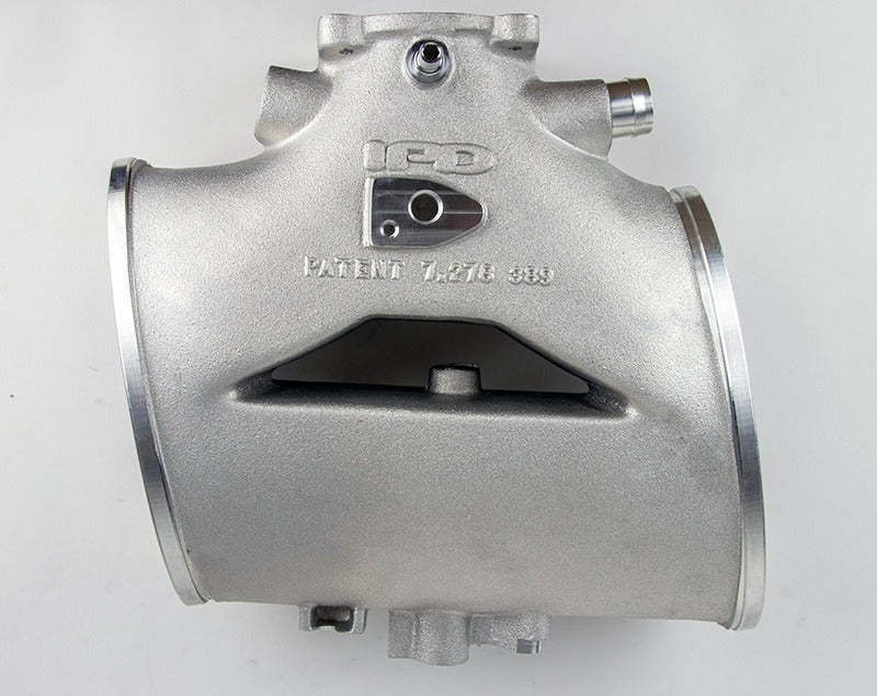 IPD 981 Competition 82mm Plenum
