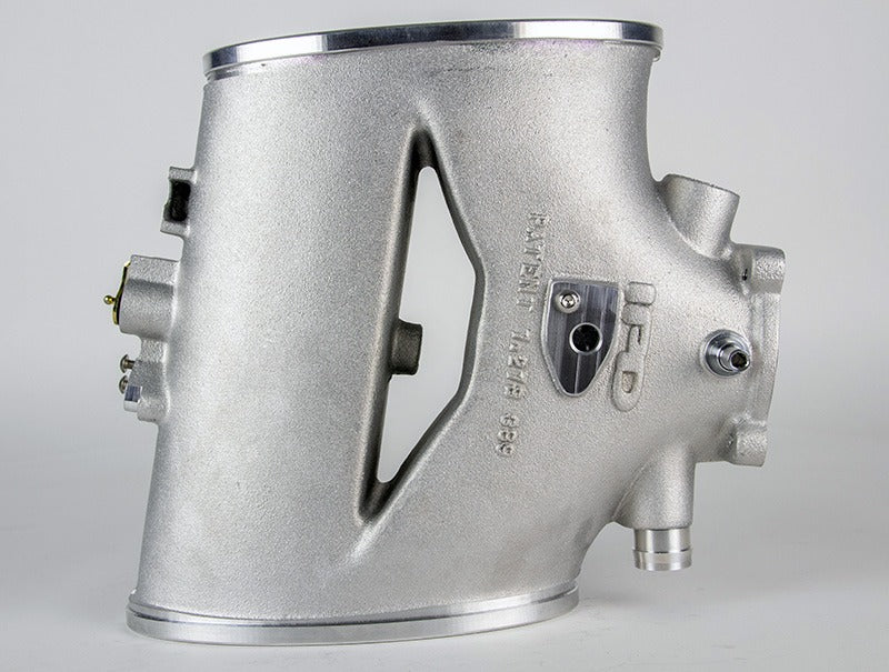 IPD 981 Competition 82mm Plenum