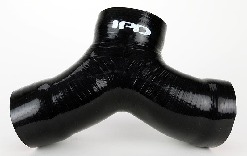 IPD 981 Cayman GT4 3.8L Competition 82mm IPD Plenum ('13-'16)