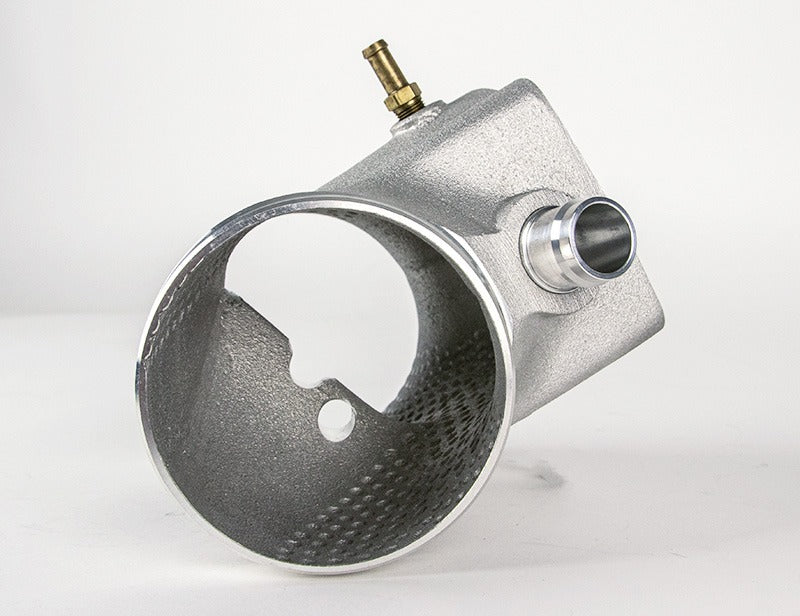 IPD 987.1 Cayman and Boxster 2.7/3.4L Competition 82mm IPD Plenum ('06-'08)