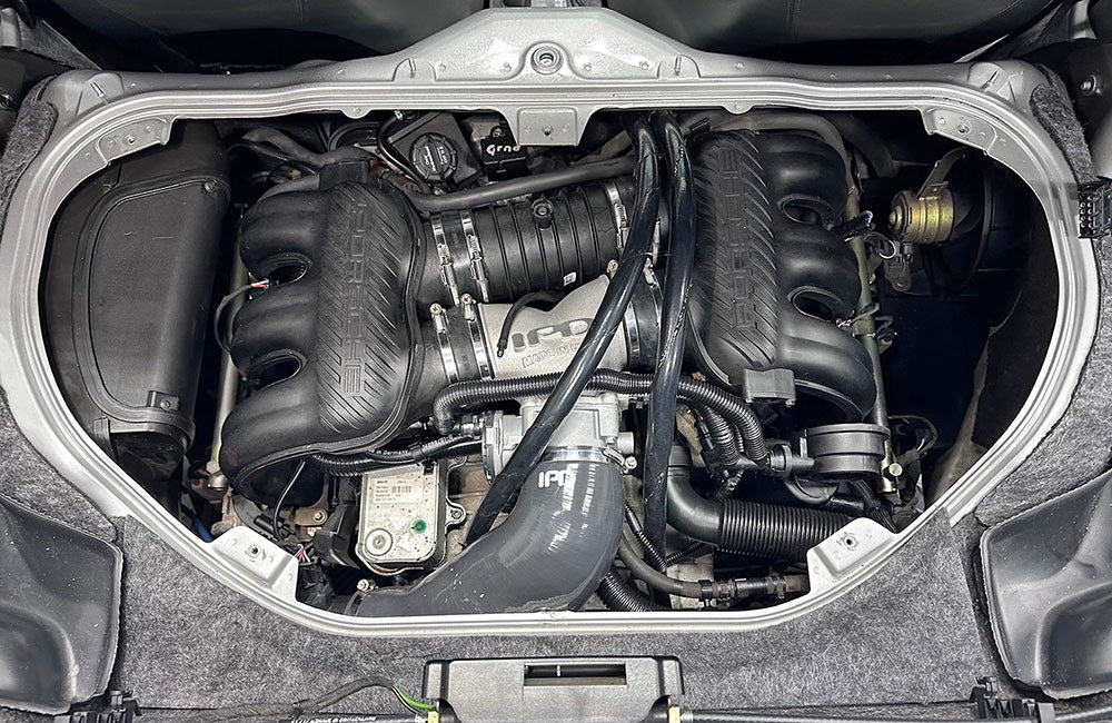 IPD 987.1 74mm Plenum