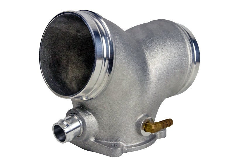 IPD 987.1 Cayman and Boxster 2.7/3.4L Competition 82mm IPD Plenum ('06-'08)