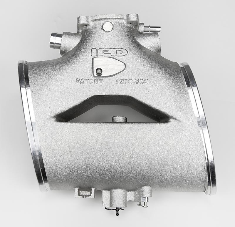 IPD 987.2 Plenum