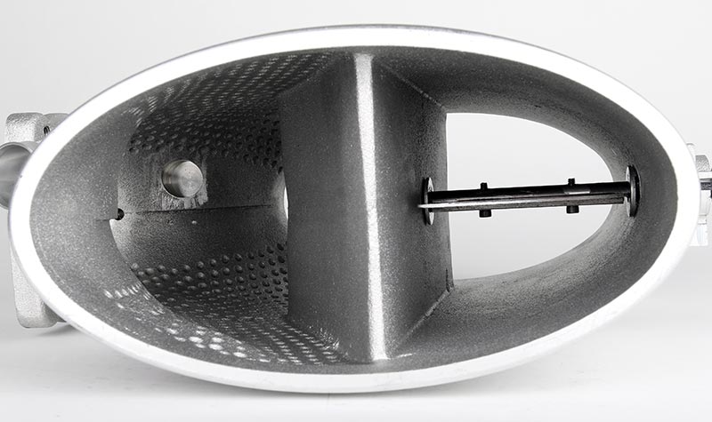 IPD 987.2 Plenum