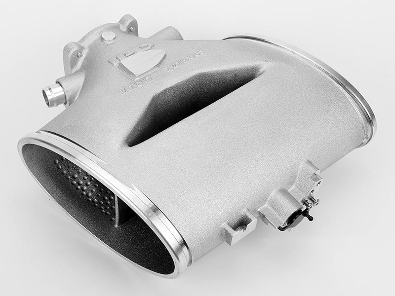 IPD 987.2 Plenum