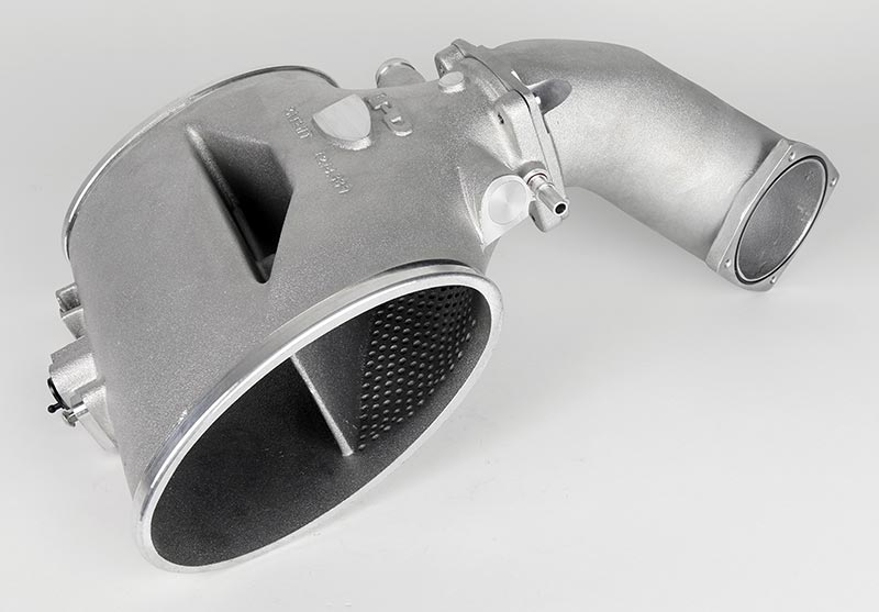 IPD 987.2 Plenum