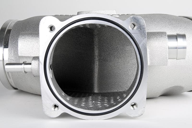 IPD 991.1 Carrera S 3.8L 82mm IPD Plenum ('13-'16)