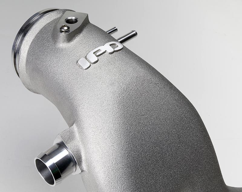 IPD 991.2 Turbo Base/S/GT2RS 3.8L 74mm IPD Plenum ('17-'19)