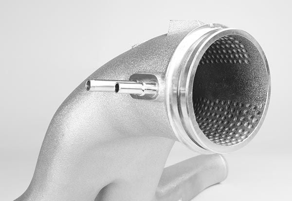 IPD 991.2 GT2RS IPD High Flow Y-Pipe