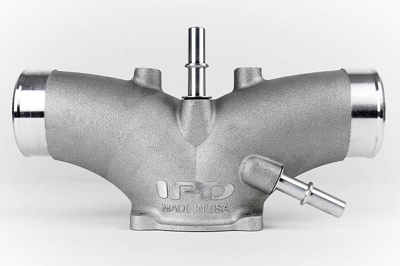 IPD 992.2 Carrera Base/S 3.0L 74mm IPD Plenum ('26-Current)