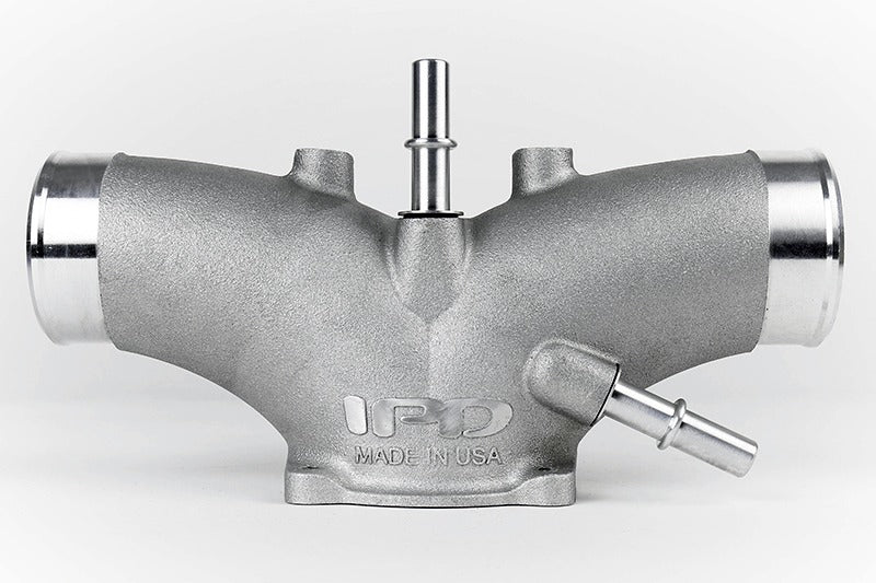 IPD 992.1 Carrera Base/S/GTS/T/Dakar 3.0L 74mm IPD Plenum ('20-'25)