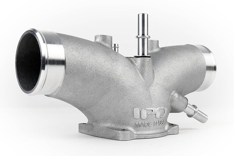 IPD 992.1 Carrera Base/S/GTS/T/Dakar 3.0L 74mm IPD Plenum ('20-'25)