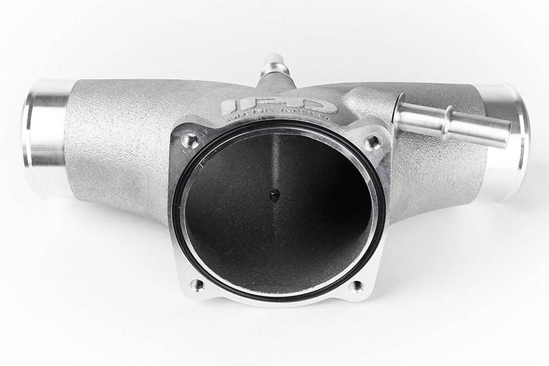 IPD 992.2 Carrera Base/S 3.0L 74mm IPD Plenum ('26-Current)